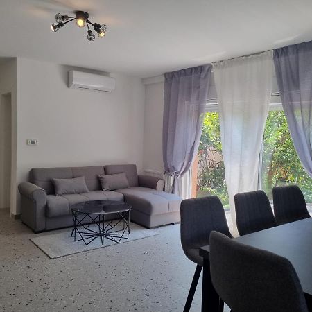 Apartments Ivanov Задар Екстер'єр фото