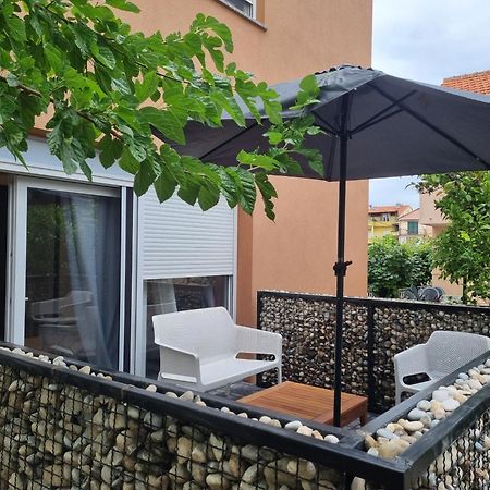 Apartments Ivanov Задар Екстер'єр фото