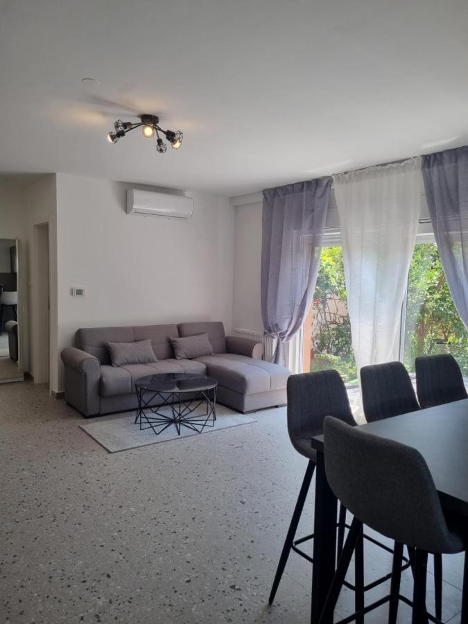 Apartments Ivanov Задар Екстер'єр фото