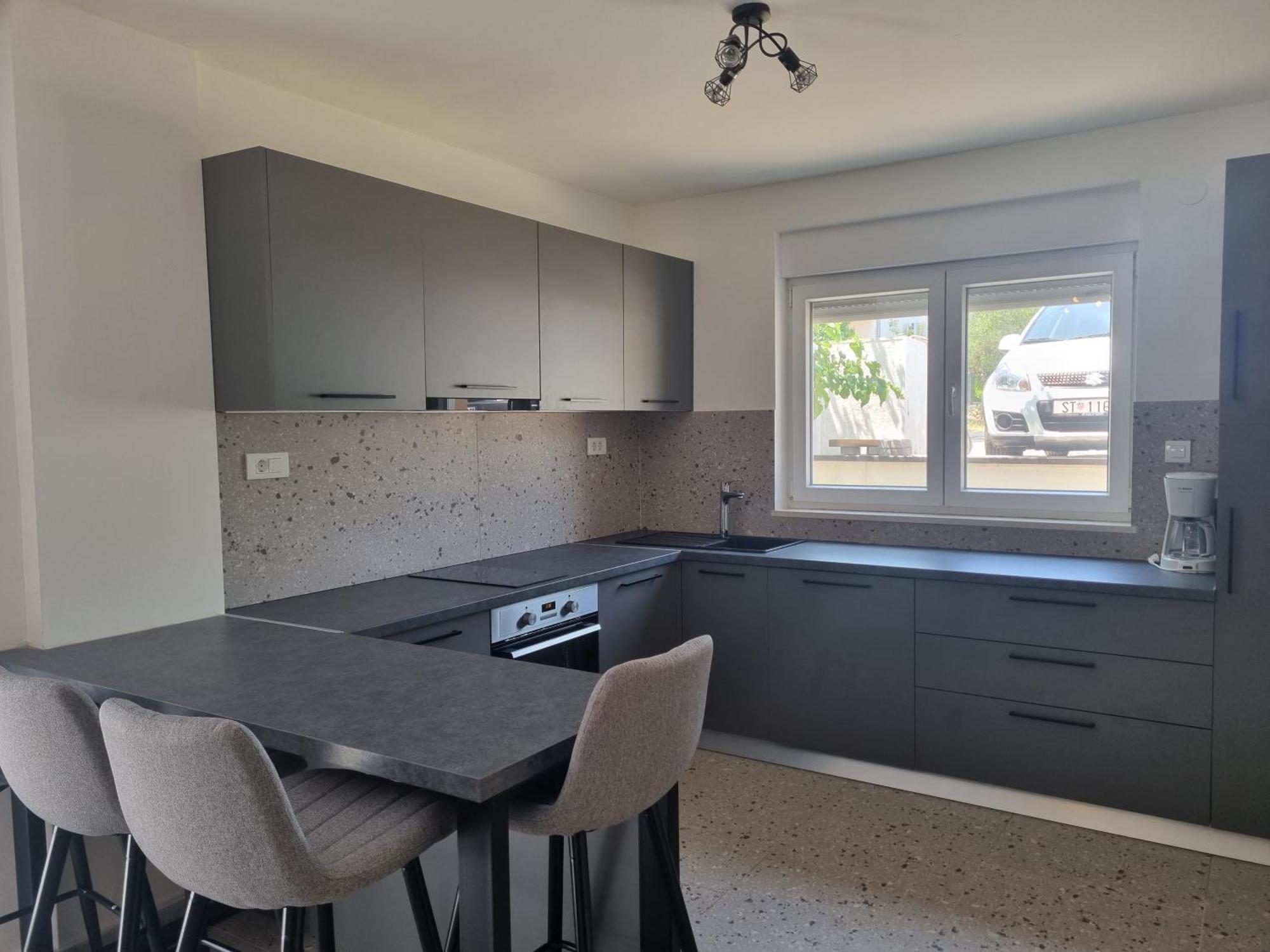Apartments Ivanov Задар Номер фото