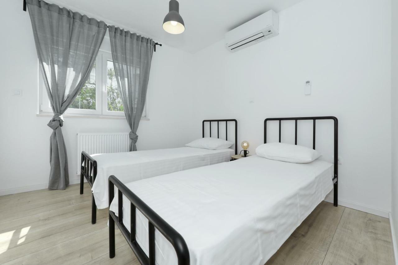 Apartments Ivanov Задар Екстер'єр фото