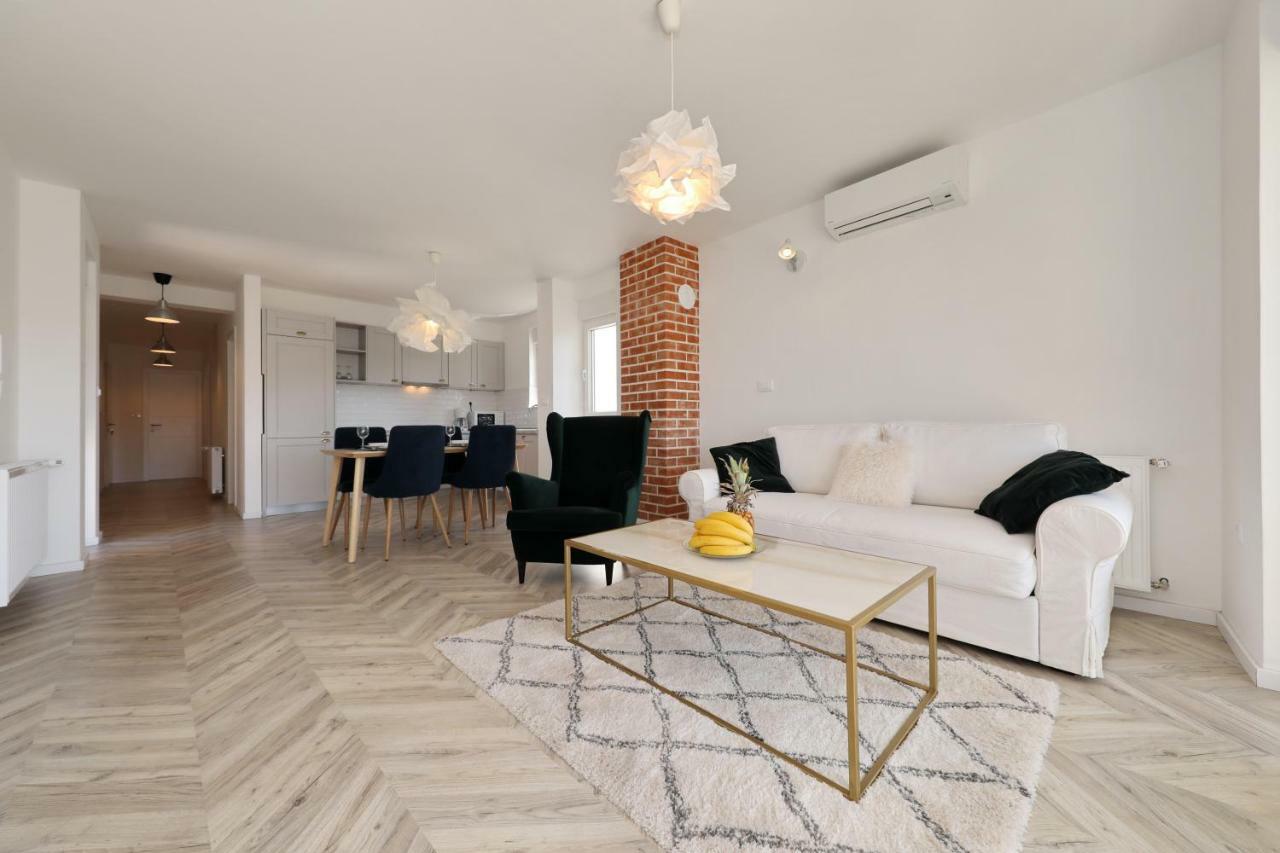 Apartments Ivanov Задар Екстер'єр фото